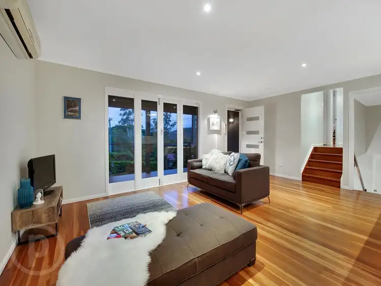 Fourth view of Homely house listing, 25 Kilsby Street, The Gap QLD 4061