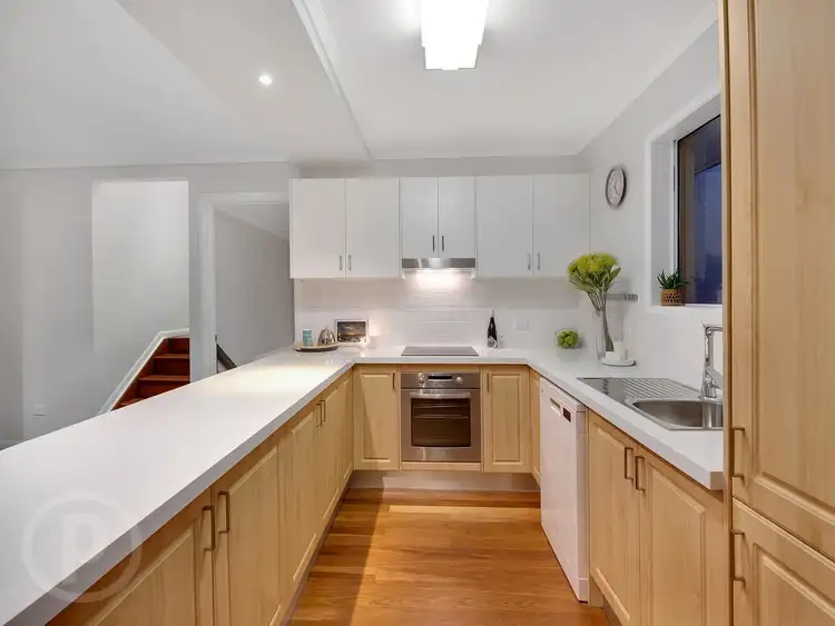 Fifth view of Homely house listing, 25 Kilsby Street, The Gap QLD 4061