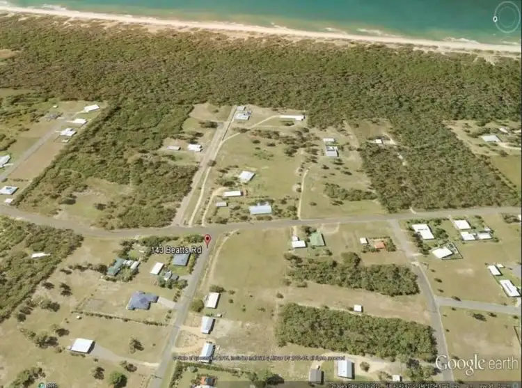 143 Beatts Road, Forrest Beach QLD 4850