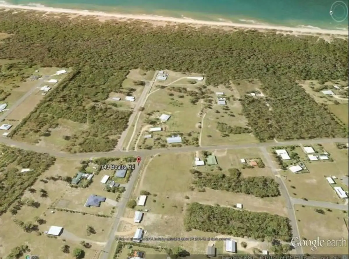 Main view of Homely rural property listing, 143 Beatts Road, Forrest Beach QLD 4850