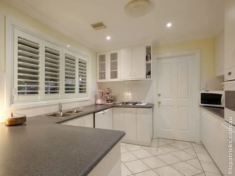 Second view of Homely house listing, 26 Yarrawah Crescent, Bourkelands NSW 2650