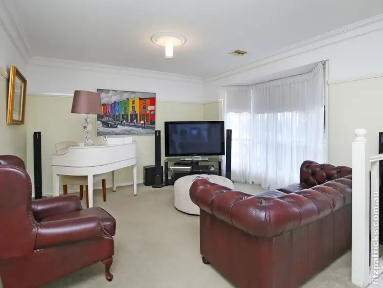 Third view of Homely house listing, 26 Yarrawah Crescent, Bourkelands NSW 2650
