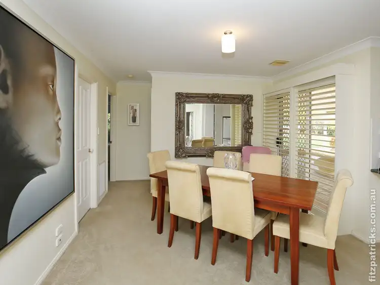 Fourth view of Homely house listing, 26 Yarrawah Crescent, Bourkelands NSW 2650