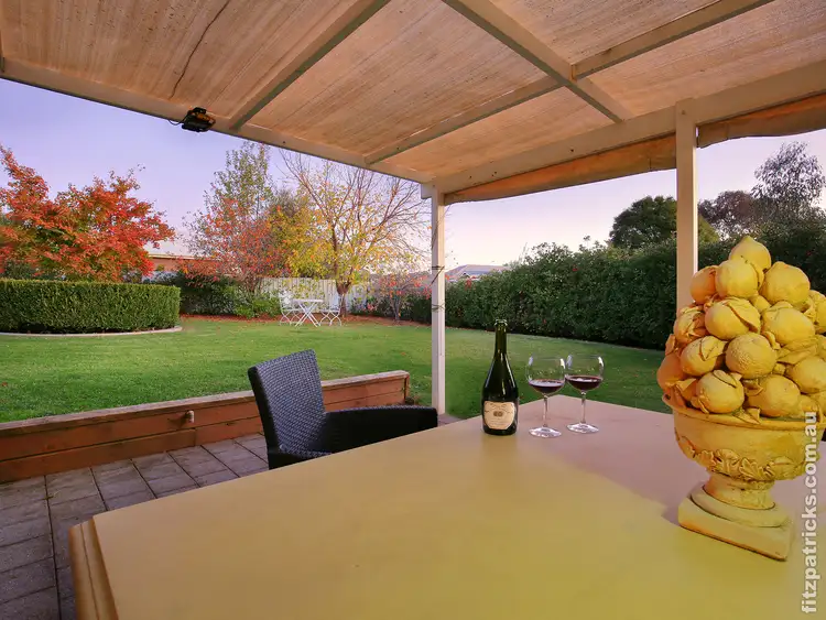 Fifth view of Homely house listing, 26 Yarrawah Crescent, Bourkelands NSW 2650