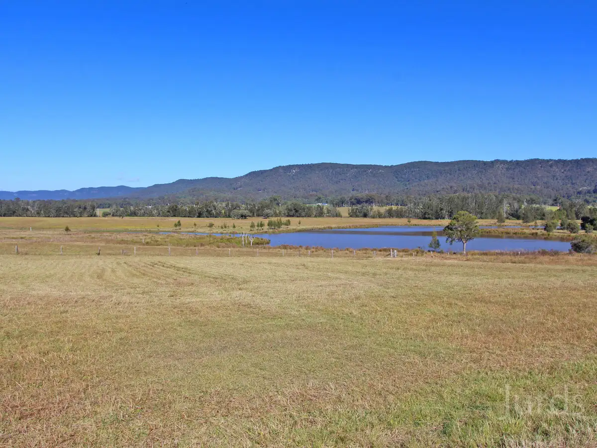 Main view of Homely land listing, 5 Tenth Avenue, Millfield NSW 2325