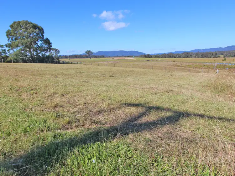 Second view of Homely land listing, 5 Tenth Avenue, Millfield NSW 2325