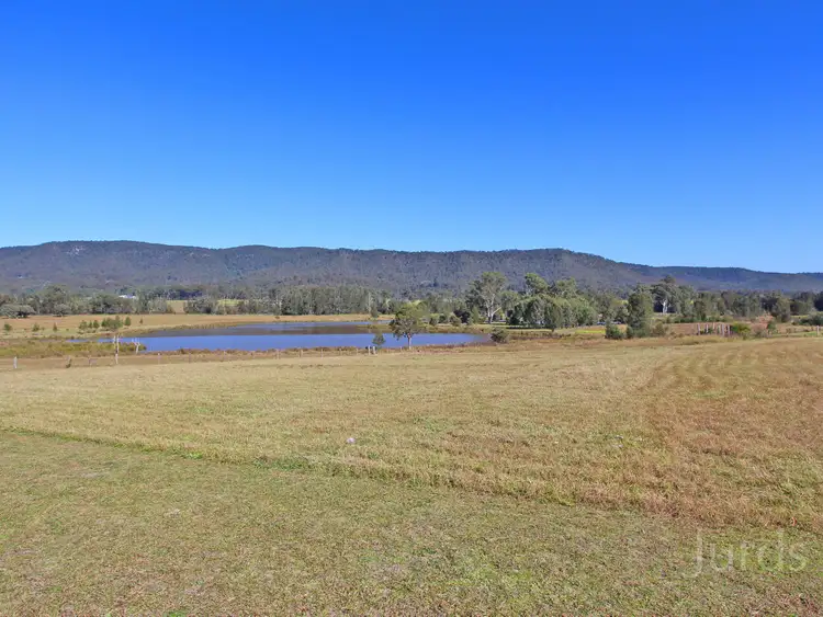 Fourth view of Homely land listing, 5 Tenth Avenue, Millfield NSW 2325