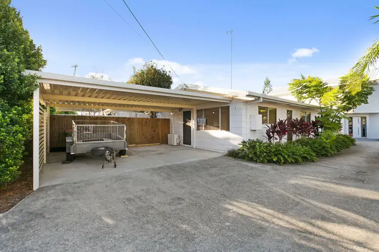 1/56 Nerang-Broadbeach Road, Nerang QLD 4211