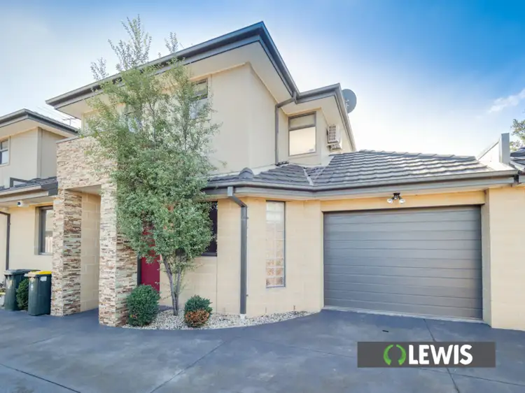 3/3 Gregory Street, Oak Park VIC 3046