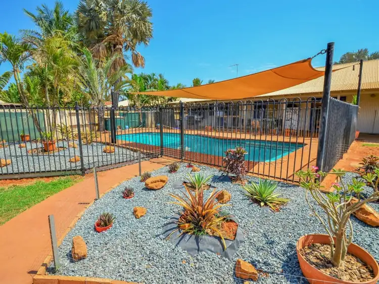 16 Mystery Court, South Hedland WA 6722