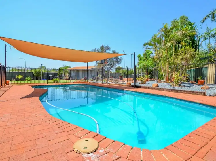 Second view of Homely house listing, 16 Mystery Court, South Hedland WA 6722