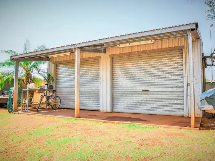 Third view of Homely house listing, 16 Mystery Court, South Hedland WA 6722