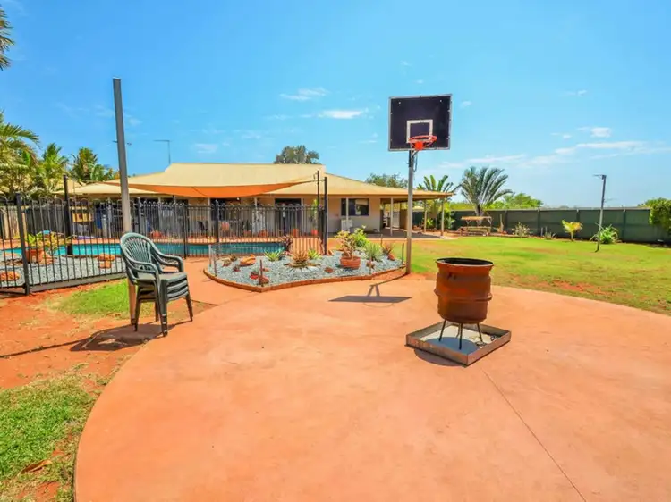 Fourth view of Homely house listing, 16 Mystery Court, South Hedland WA 6722