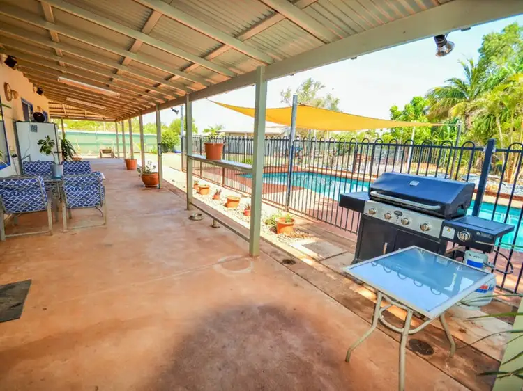 Fifth view of Homely house listing, 16 Mystery Court, South Hedland WA 6722