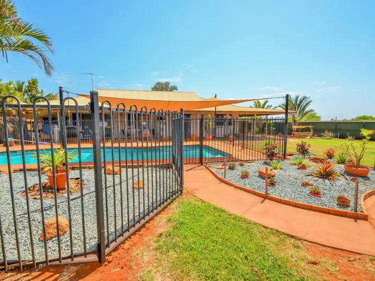 Sixth view of Homely house listing, 16 Mystery Court, South Hedland WA 6722