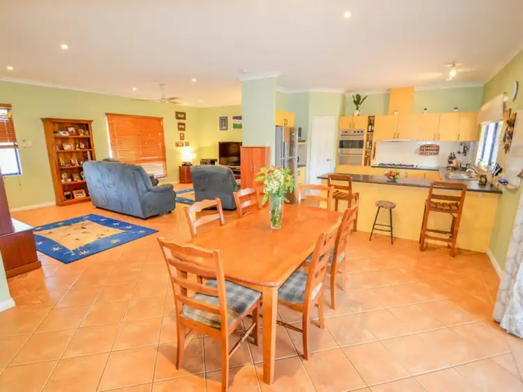Seventh view of Homely house listing, 16 Mystery Court, South Hedland WA 6722