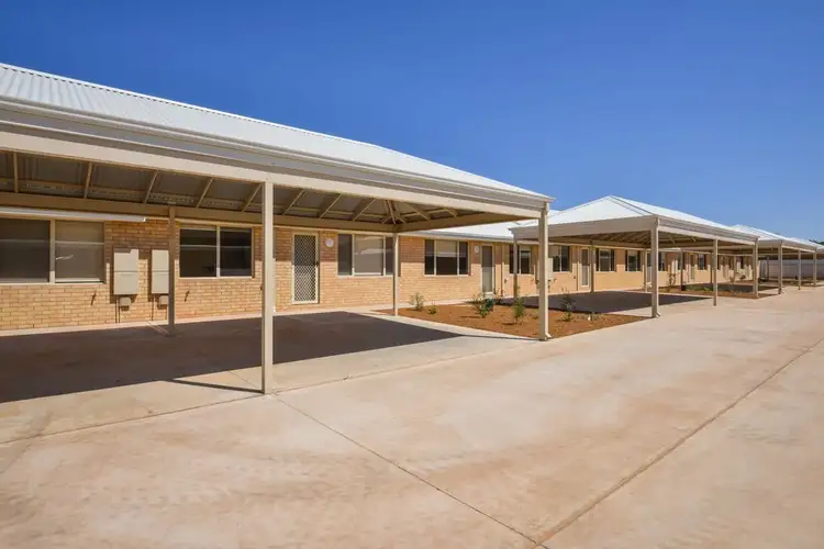 Second view of Homely unit listing, 2/394 Hay Street, Kalgoorlie WA 6430