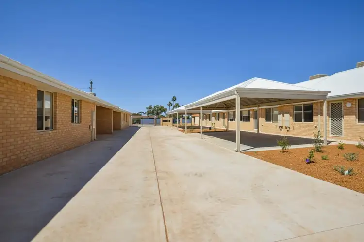 Third view of Homely unit listing, 2/394 Hay Street, Kalgoorlie WA 6430