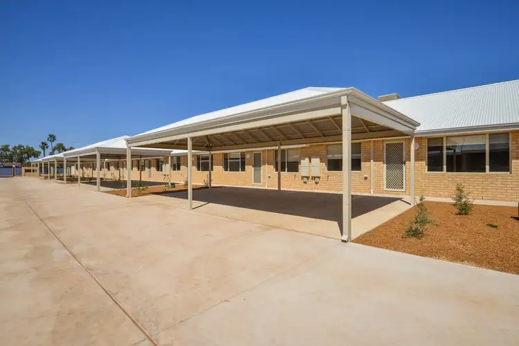 Fourth view of Homely unit listing, 2/394 Hay Street, Kalgoorlie WA 6430