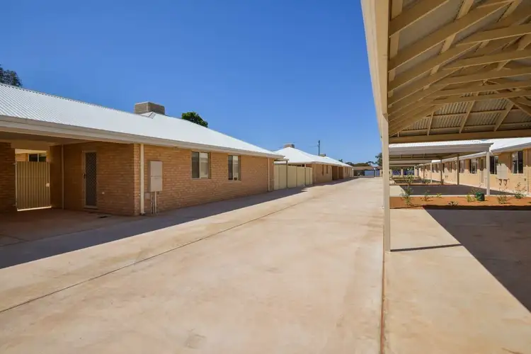 Fifth view of Homely unit listing, 2/394 Hay Street, Kalgoorlie WA 6430
