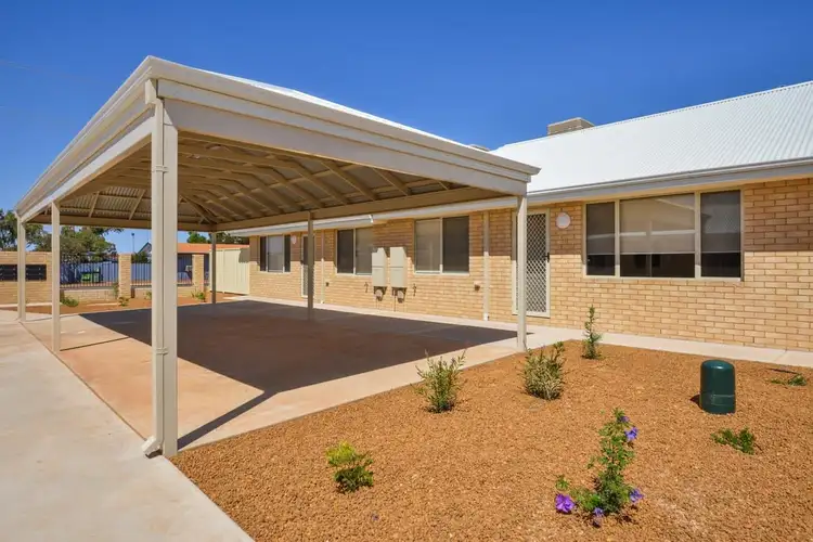 Sixth view of Homely unit listing, 2/394 Hay Street, Kalgoorlie WA 6430
