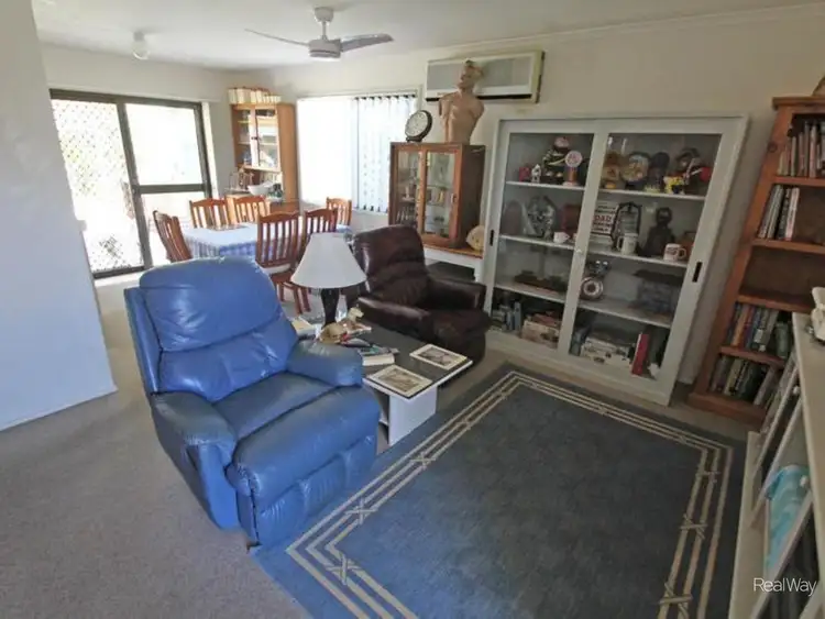 Sixth view of Homely house listing, 8 Robertson Street, Kepnock QLD 4670