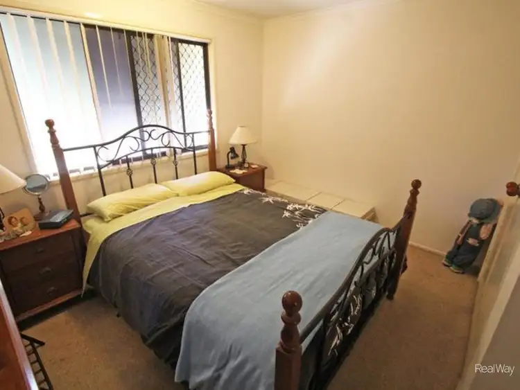 Seventh view of Homely house listing, 8 Robertson Street, Kepnock QLD 4670