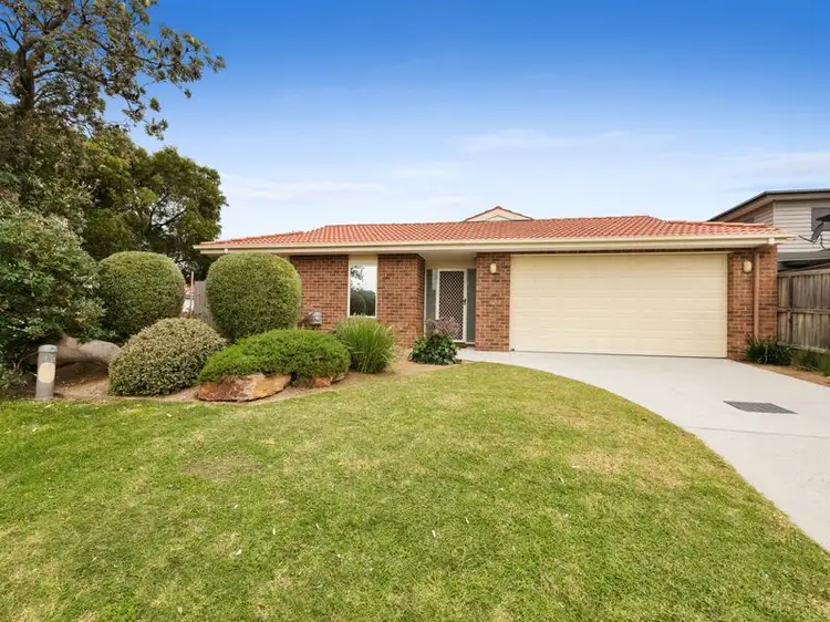 29 Murray-Anderson Road, Rosebud VIC 3939