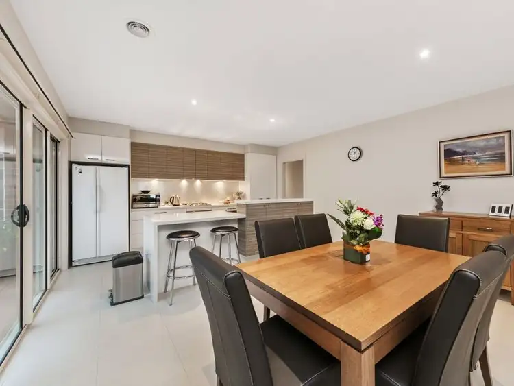 Fourth view of Homely house listing, 29 Murray-Anderson Road, Rosebud VIC 3939