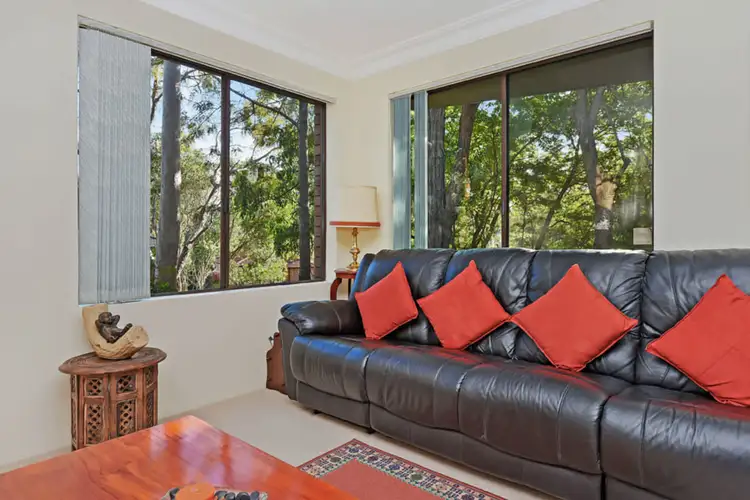 Third view of Homely retirement listing, 25/8-10 Casuarina Drive, Cherrybrook NSW 2126