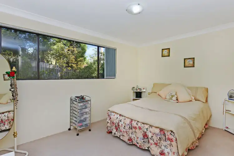 Fifth view of Homely retirement listing, 25/8-10 Casuarina Drive, Cherrybrook NSW 2126