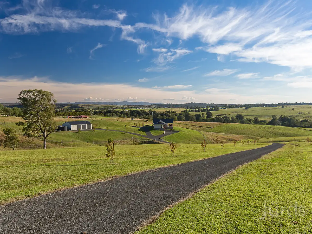 Main view of Homely rural property listing, 1079 Luskintyre Road, Luskintyre NSW 2321
