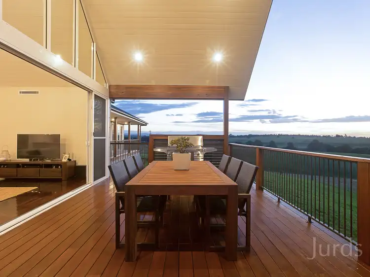 Fourth view of Homely rural property listing, 1079 Luskintyre Road, Luskintyre NSW 2321