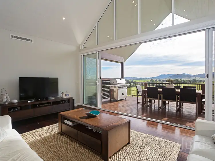 Fifth view of Homely rural property listing, 1079 Luskintyre Road, Luskintyre NSW 2321