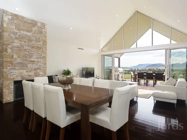 Seventh view of Homely rural property listing, 1079 Luskintyre Road, Luskintyre NSW 2321