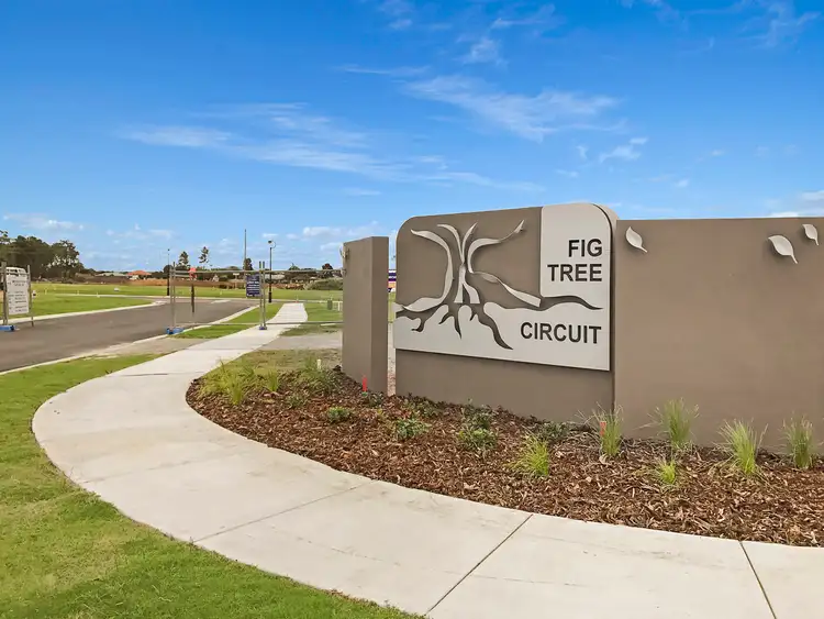 Fourth view of Homely land listing, LOT 6, 133 Jensen Road, Caboolture QLD 4510