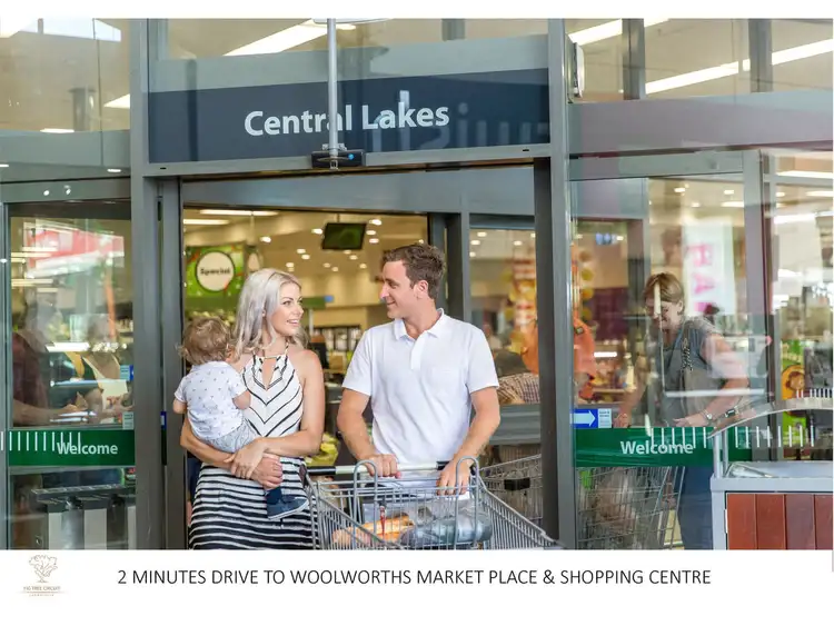 Sixth view of Homely land listing, LOT 6, 133 Jensen Road, Caboolture QLD 4510