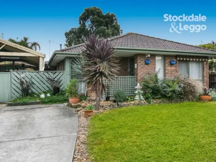 1 Aurea Court, Narre Warren VIC 3805