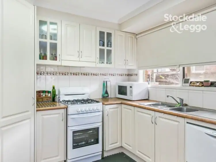 Second view of Homely house listing, 1 Aurea Court, Narre Warren VIC 3805