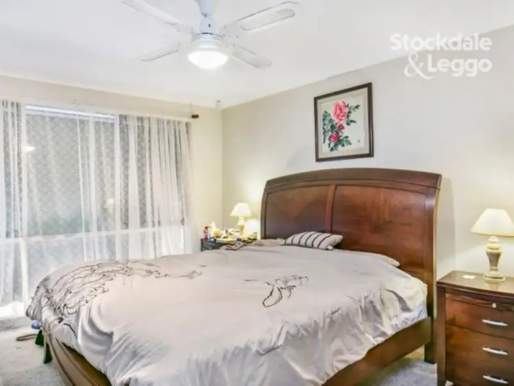 Fourth view of Homely house listing, 1 Aurea Court, Narre Warren VIC 3805
