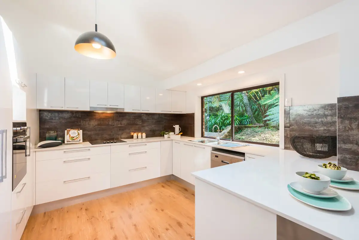 Main view of Homely house listing, 15c Paperbark Close, Wyoming NSW 2250