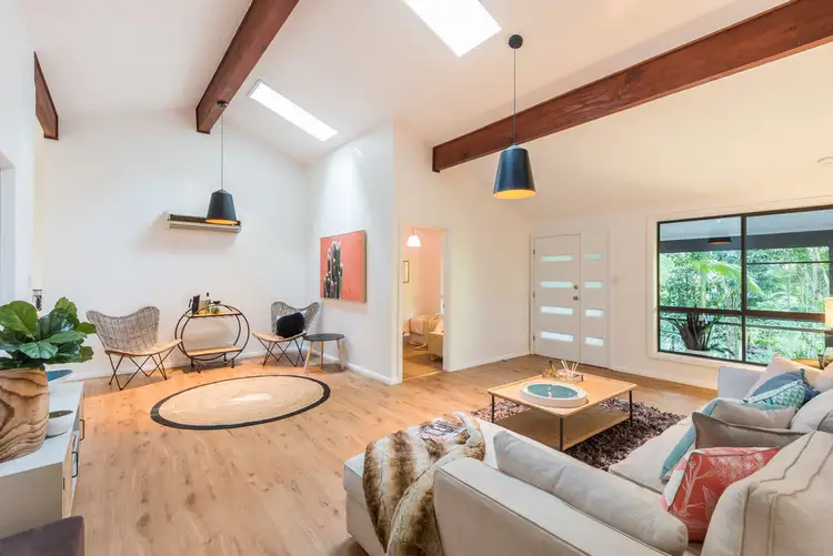 Third view of Homely house listing, 15c Paperbark Close, Wyoming NSW 2250