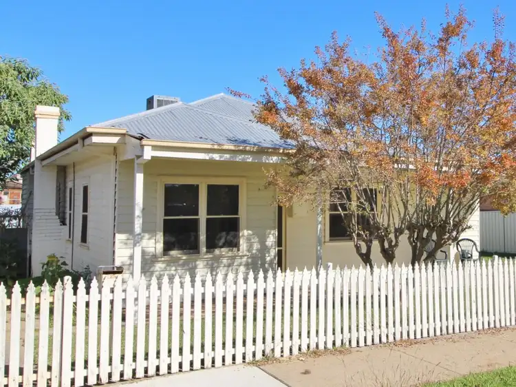 Main view of Homely house listing, 125 Templeton Street, Wangaratta VIC 3677