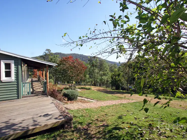 Sixth view of Homely rural property listing, 1845 Wollombi Road, Sweetmans Creek NSW 2325