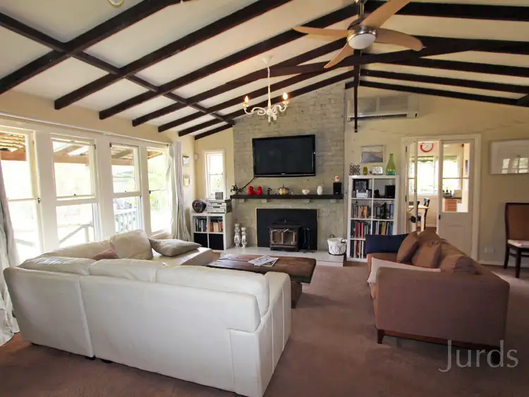 Seventh view of Homely rural property listing, 1845 Wollombi Road, Sweetmans Creek NSW 2325