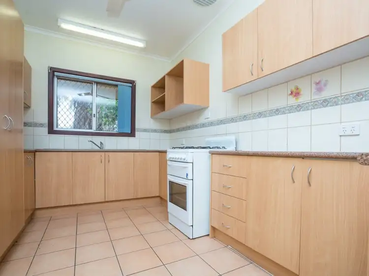 Second view of Homely house listing, 14 Egret Crescent, South Hedland WA 6722