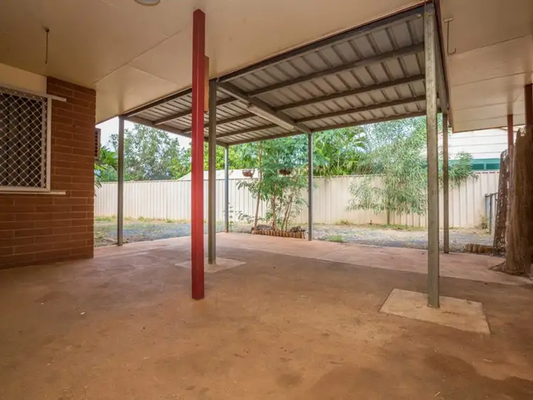 Seventh view of Homely house listing, 14 Egret Crescent, South Hedland WA 6722