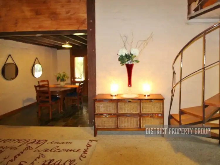 Second view of Homely house listing, 3 Avoca Lane, Glenrowan VIC 3675