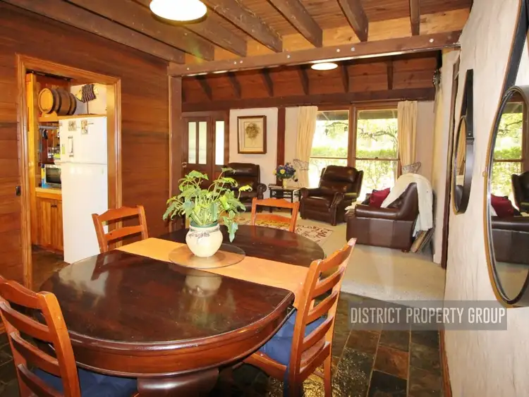 Third view of Homely house listing, 3 Avoca Lane, Glenrowan VIC 3675