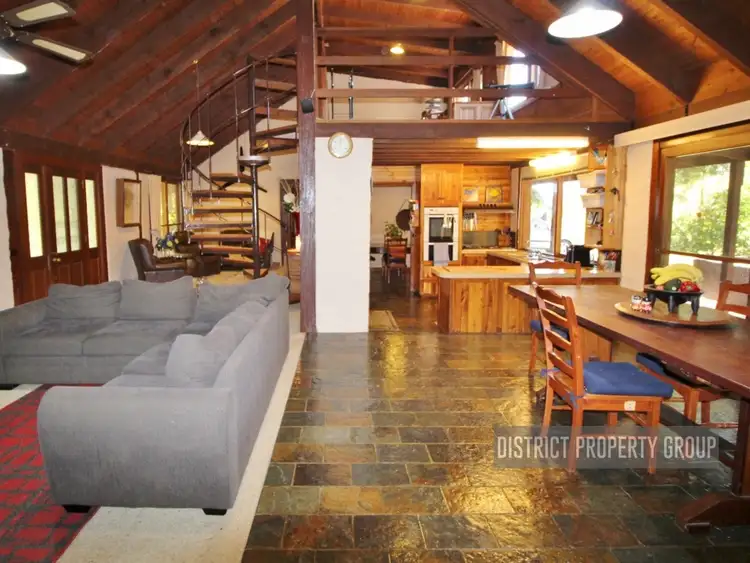 Fifth view of Homely house listing, 3 Avoca Lane, Glenrowan VIC 3675